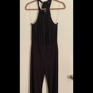 NWT body central SIZE LARGE pantssuit or jumpsuit